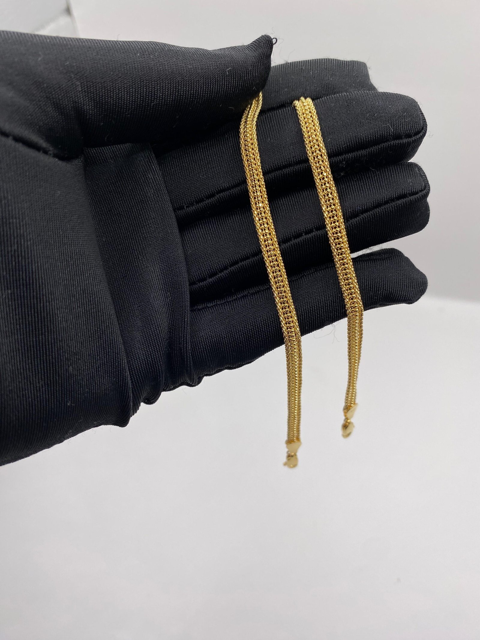 18K Indian Bracelets