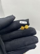22K Stud Earrings- SE001